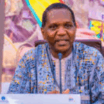 Pr Ibrahima Iba N'DIAYE