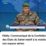 Communiqué A.E.S