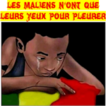 Face à la corruption systémique. les Maliens n’ont que leurs yeux pour pleurer