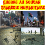 Guerre au Soudan – Tragédie humanitaire